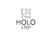 Herstellerlogo des Herstellers “Holo Step“