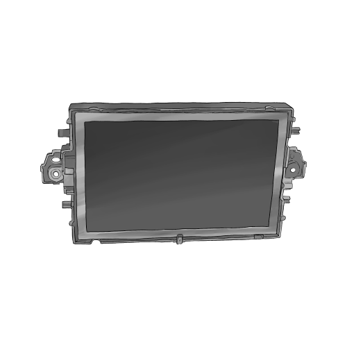 Artikelbild des Artikels “VisControl LCD “