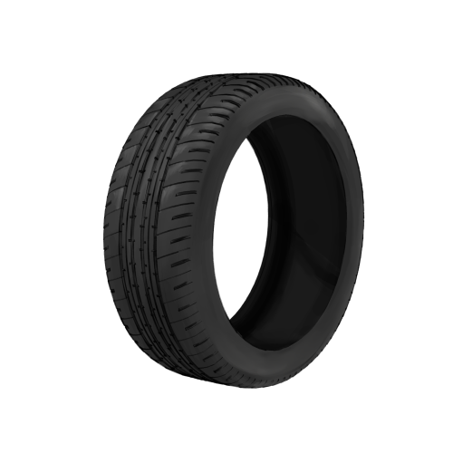 Artikelbild des Artikels “City Evolution Tyre “